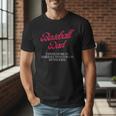 Baseball Dad Travel Ball Little League Husband Wedding Men T-Shirt Baseball Dad Travel Ball Little League Husband Wedding Men T-Shirt
