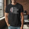 Baseball Dads I Yell Because I Care Baseball Dad Men T-Shirt Baseball Dads I Yell Because I Care Baseball Dad Men T-Shirt