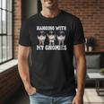Baseball Saying For Hot Dog Lover And Baseball Dad Men T-Shirt Baseball Saying For Hot Dog Lover And Baseball Dad Men T-Shirt