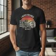 I Never Dreamed Super Sexy Baseball Dad Men T-Shirt I Never Dreamed Super Sexy Baseball Dad Men T-Shirt