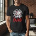 My Favorite Baseball Player Calls Me Dad Baseball Dad Men T-Shirt My Favorite Baseball Player Calls Me Dad Baseball Dad Men T-Shirt