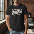 Proud Stepdad Of A 2025 Senior Baseball Dad Graduation Men T-Shirt Proud Stepdad Of A 2025 Senior Baseball Dad Graduation Men T-Shirt