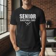 Senior Baseball Dad 2025 Team Parent Helper Class Of 2025 Men T-Shirt Senior Baseball Dad 2025 Team Parent Helper Class Of 2025 Men T-Shirt