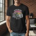 Super Sexy Baseball Dad Killing It Men T-Shirt