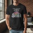 Super Sexy Baseball Dad Here I Am Killing It Men T-Shirt