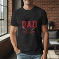 Vintage Baseball Dad Father's Day Game Day Toddlers Men T-Shirt Vintage Baseball Dad Father's Day Game Day Toddlers Men T-Shirt
