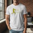 Baseball Dad Of Ballers Raglan Baseball Tee Men T-Shirt Baseball Dad Of Ballers Raglan Baseball Tee Men T-Shirt
