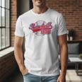 Baseball Dad Coach Baseball Baseball Premium Men T-Shirt Baseball Dad Coach Baseball Baseball Premium Men T-Shirt