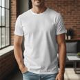 Baseball Dad Softball Daddy Sports Lovers Father's Day Premium Men T-Shirt Baseball Dad Softball Daddy Sports Lovers Father's Day Premium Men T-Shirt