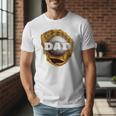 Baseball Sports Baseball Dad Premium Men T-Shirt Baseball Sports Baseball Dad Premium Men T-Shirt