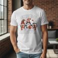 Basketball Gnomies Have Fun For Baseball Dad And Coach Premium Men T-Shirt Basketball Gnomies Have Fun For Baseball Dad And Coach Premium Men T-Shirt