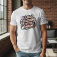 If Dad’s Coaching We’Re Winning Baseball Dad Family Men T-Shirt