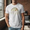 Number One Baseball Dad Fathers Day Baseball Player Dad Papa Premium Men T-Shirt Number One Baseball Dad Fathers Day Baseball Player Dad Papa Premium Men T-Shirt