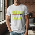 Sports For Softball And Baseball Dad Premium Men T-Shirt
