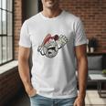 Super Baseball Dad Premium Men T-Shirt Super Baseball Dad Premium Men T-Shirt