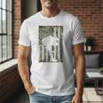 Vintage Baseball US Camouflage Flag Tee Baseball Dad Player Premium Tri-Blend Men T-Shirt Vintage Baseball US Camouflage Flag Tee Baseball Dad Player Premium Tri-Blend Men T-Shirt
