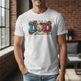 Women's Baseball Dad Father's Day Softball Baseball Player Coach Men Men T-Shirt Women's Baseball Dad Father's Day Softball Baseball Player Coach Men Men T-Shirt
