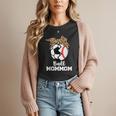 Ball MomMom Soccer Baseball Mom Mom Women T-Shirt Ball MomMom Soccer Baseball Mom Mom Women T-Shirt