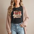 Baseball Mama Coffee Game Day Vibes Baseball Mom Women T-Shirt Baseball Mama Coffee Game Day Vibes Baseball Mom Women T-Shirt