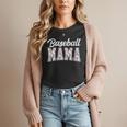 Baseball Mama Baseball Mom Women Proud Retro Women T-Shirt Baseball Mama Baseball Mom Women Proud Retro Women T-Shirt