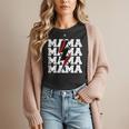 Baseball Mama Baseball Mom Women T-Shirt Baseball Mama Baseball Mom Women T-Shirt