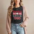Baseball Mom Since 1995 Women T-Shirt
