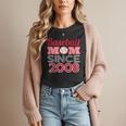 Baseball Mom Since 2008 Women T-Shirt Baseball Mom Since 2008 Women T-Shirt
