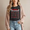 Baseball Mom Alphabet Parent Mama Player Game Sport Fan Women T-Shirt Baseball Mom Alphabet Parent Mama Player Game Sport Fan Women T-Shirt
