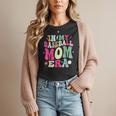 In My Baseball Mom Era Baseball Mama Women T-Shirt In My Baseball Mom Era Baseball Mama Women T-Shirt
