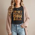 In My Baseball Mom Era For Mama Women T-Shirt In My Baseball Mom Era For Mama Women T-Shirt