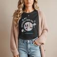 In My Baseball Mom Era Retro Baseball Mom Home Runs Women T-Shirt In My Baseball Mom Era Retro Baseball Mom Home Runs Women T-Shirt