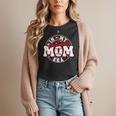 Baseball Mom Era For Women Player Mother Women T-Shirt Baseball Mom Era For Women Player Mother Women T-Shirt