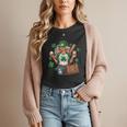 Baseball Mom Green Shamrock St Patrick Day Women Women T-Shirt Baseball Mom Green Shamrock St Patrick Day Women Women T-Shirt