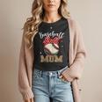 Baseball Mom Headband Leopard Baseball Ball Mother's Day Women T-Shirt Baseball Mom Headband Leopard Baseball Ball Mother's Day Women T-Shirt