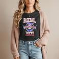 Baseball Mom Loud & Proud Since 1971 Women T-Shirt Baseball Mom Loud & Proud Since 1971 Women T-Shirt
