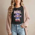 Baseball Mom Loud & Proud Since 1975 Women T-Shirt Baseball Mom Loud & Proud Since 1975 Women T-Shirt