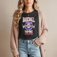 Baseball Mom Loud & Proud Since 1976 Women T-Shirt Baseball Mom Loud & Proud Since 1976 Women T-Shirt