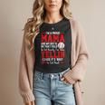 Baseball Mom Mama Baseball Lover Sport Mother's Day Women T-Shirt Baseball Mom Mama Baseball Lover Sport Mother's Day Women T-Shirt