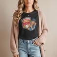 Baseball Mom Mama Mother's In My Baseball Mom Era Women T-Shirt Baseball Mom Mama Mother's In My Baseball Mom Era Women T-Shirt