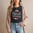 Baseball Mom Mama Women T-Shirt Baseball Mom Mama Women T-Shirt
