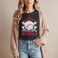 Baseball Mom Meme Quote Women T-Shirt Baseball Mom Meme Quote Women T-Shirt
