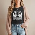 Baseball Mom Scan For Payment Sporty Humor Women T-Shirt Baseball Mom Scan For Payment Sporty Humor Women T-Shirt