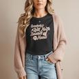 Baseball Mom Somebody's Loud Mouth Baseball Mama Women T-Shirt Baseball Mom Somebody's Loud Mouth Baseball Mama Women T-Shirt