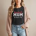 Baseball Mom The Struggle Is Real Women T-Shirt Baseball Mom The Struggle Is Real Women T-Shirt