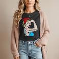Baseball Mom Woman Baseball Sport Lover Women T-Shirt