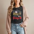 Baseball Moms Bling It & Their Sons Bring It For Women Women T-Shirt Baseball Moms Bling It & Their Sons Bring It For Women Women T-Shirt