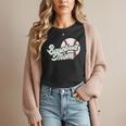 Baseball Mom's Favorite Game Day Women T-Shirt