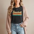 Baseball Player Sports Baseball Mom Baseball Coach Women T-Shirt Baseball Player Sports Baseball Mom Baseball Coach Women T-Shirt