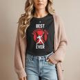 Best Baseball Mom Ever Baseball Women T-Shirt Best Baseball Mom Ever Baseball Women T-Shirt
