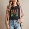 Best Baseball Mom Sports Cute Moms Day Women T-Shirt Best Baseball Mom Sports Cute Moms Day Women T-Shirt